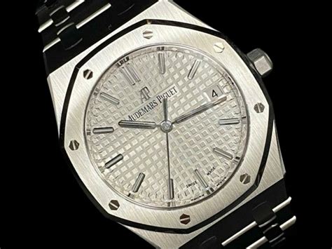 Audemars Piguet (watch brand) .